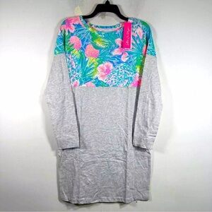 Women's Lilly Pulitzer Finni Long Sleeve Dress